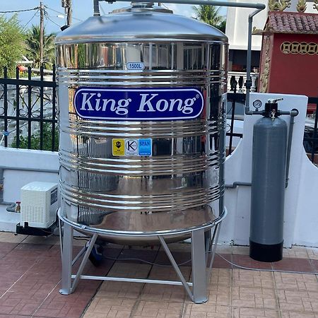 Qv Residence Langkawi - Jacuzzi, Bbq, & Steamboat 瓜埠 外观 照片