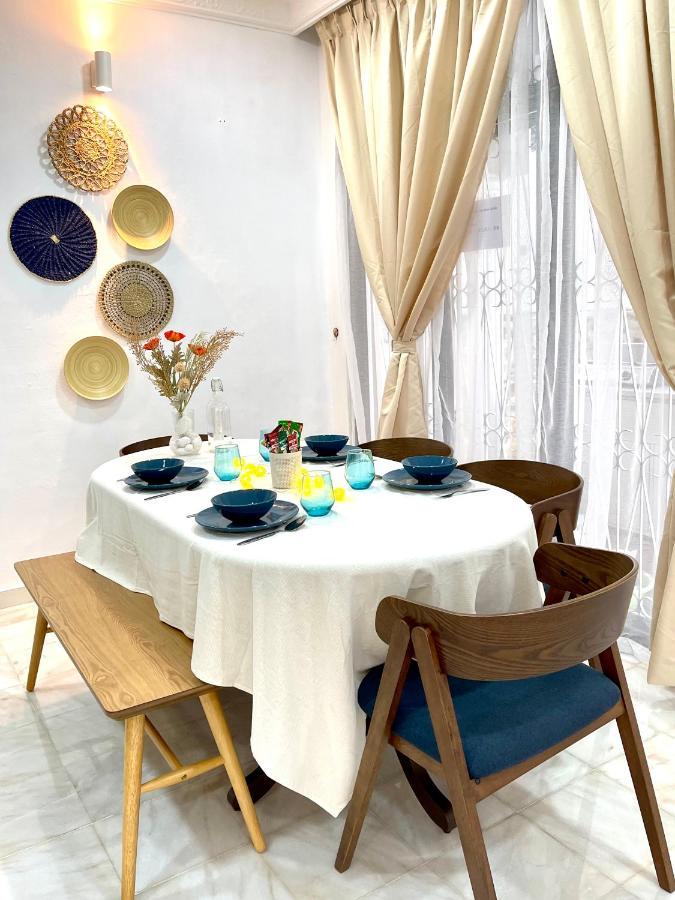 Qv Residence Langkawi - Jacuzzi, Bbq, & Steamboat 瓜埠 外观 照片