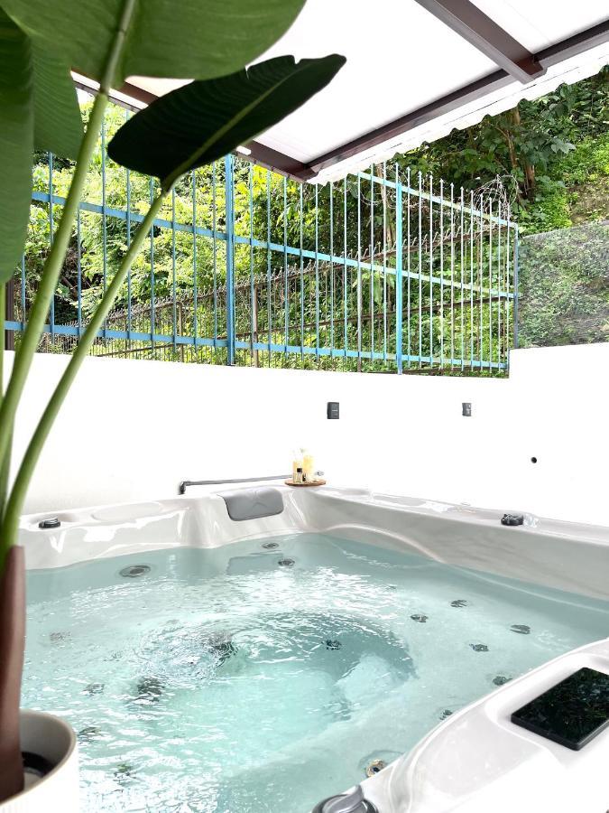 Qv Residence Langkawi - Jacuzzi, Bbq, & Steamboat 瓜埠 外观 照片