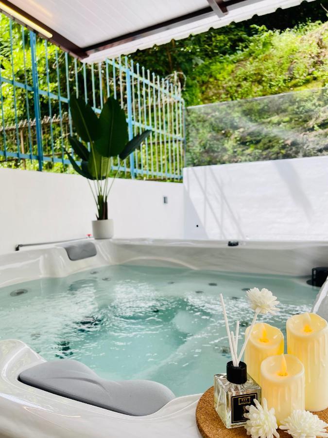 Qv Residence Langkawi - Jacuzzi, Bbq, & Steamboat 瓜埠 外观 照片
