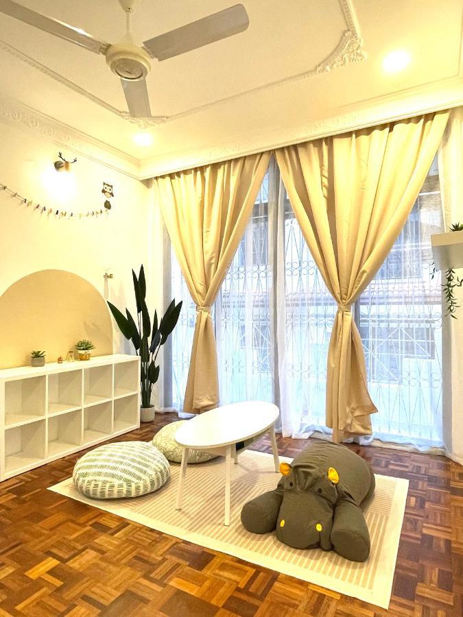 Qv Residence Langkawi - Jacuzzi, Bbq, & Steamboat 瓜埠 外观 照片